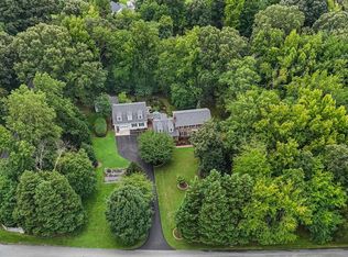 8501 Potobac Shores Rd, Port Tobacco, MD 20677
