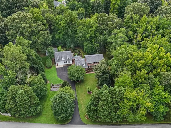 8501 Potobac Shores Rd, Port Tobacco, MD 20677