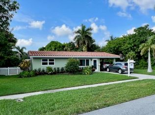 274 NE 3rd Ct, Boca Raton, FL 33432
