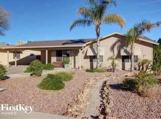 2936 E Villa Theresa Dr, Phoenix, AZ 85032