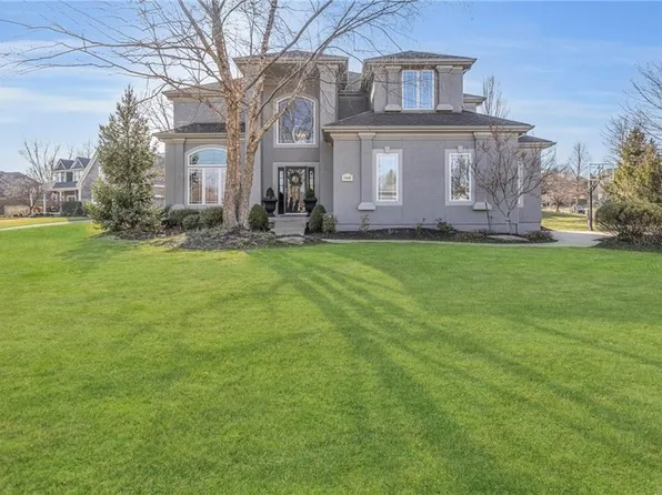 16408 Rosewood St, Overland Park, KS 66085