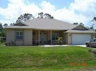 201 Melton Dr, Fort Pierce, FL 34982