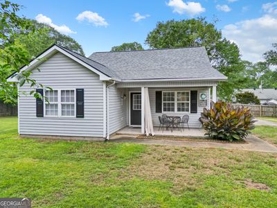 61 Clifton Dr, Winder, GA, 30680