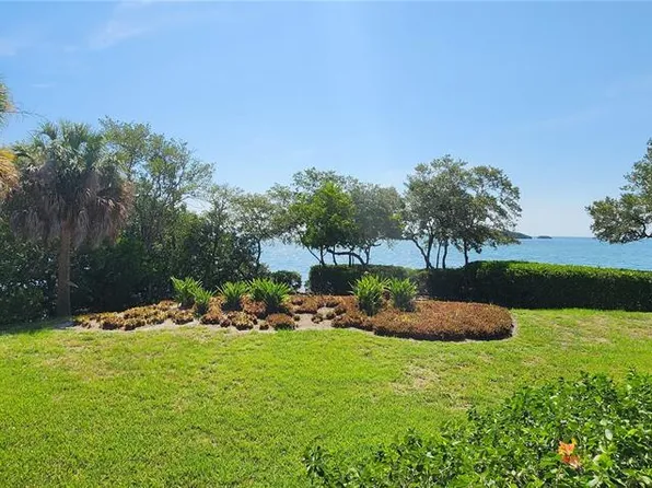 1515 Pinellas Bayway S #62, Tierra Verde, FL 33715