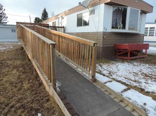 4921 48th Ave #29, Rimbey, AB T0C0M0