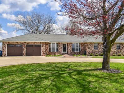 102 N Angell St, Odell, IL, 60460