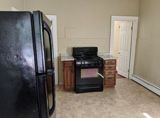 840-844 Canterbury St #2L, Roslindale, MA 02131