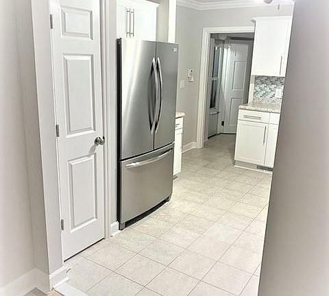 ALL NEW CUSTOM Kitchen - Stainless Steel Appliances