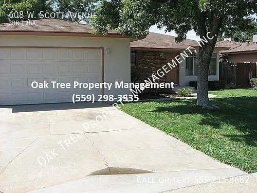 608 W Scott Ave Photo 1