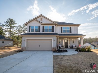 2320 Remington Dr, Commerce, GA, 30529
