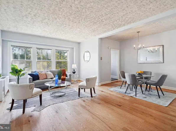 3901 Cathedral Ave NW #620, Washington, DC 20016