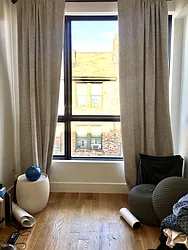 Rented by Manhattan Management LLC