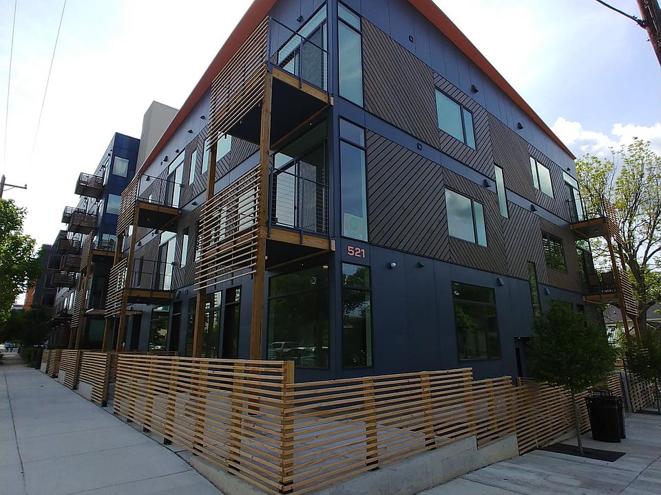 521 N Mangum St Durham, NC, 27701 Apartments for Rent Zillow