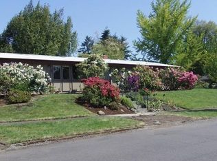 301 Roan Dr, Eugene, OR 97401