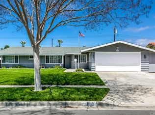 10661 Perrin Dr, Garden Grove, CA 92840
