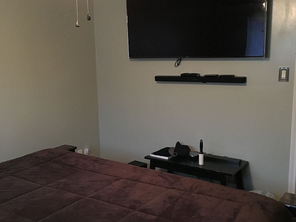 Guest bedroom #2