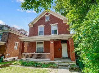 501 Sandheger Pl, Cincinnati, OH 45220