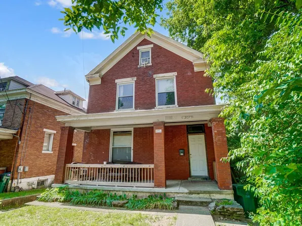 501 Sandheger Pl, Cincinnati, OH 45220