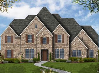 19515 Rockview Ledge Ln, Cypress, TX 77433