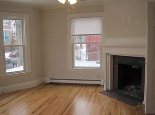 45 Falmouth St #1W, Portland, ME 04103