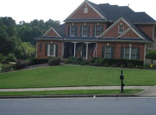 1005 Avery Creek Dr, Woodstock, GA 30188