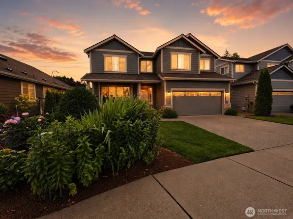 3115 69th Lane SW, Tumwater, WA 98512