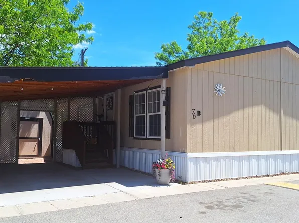 230 N 2nd St #76B, Berthoud, CO 80513