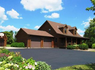 5834 Three Mile Rd, Franksville, WI 53126