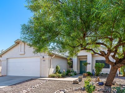 8888 N Bottlebush Ln, Tucson, AZ, 85742