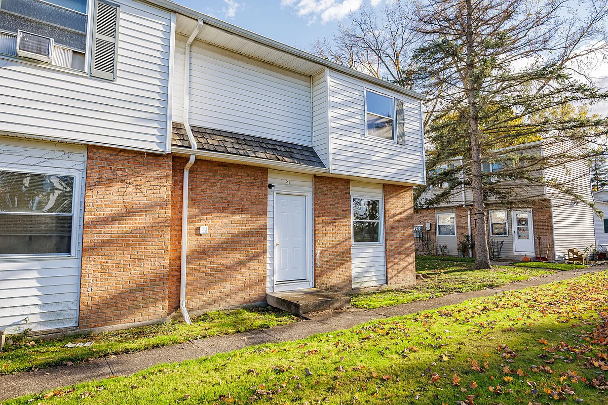 Building Photo - 168 Sackett Rd #8