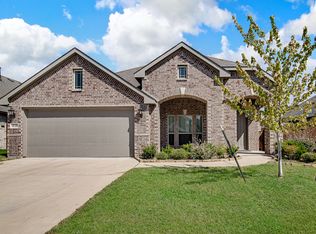 4728 Hazy Hollow Ln, Crowley, TX 76036