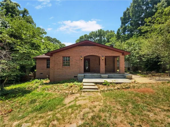 143 Oglesby Bridge Rd SE, Conyers, GA 30094