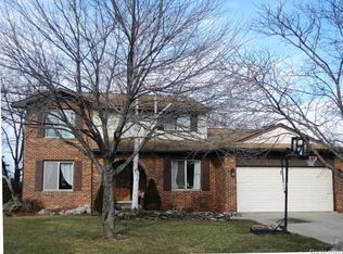 43550 Lyme Ct, Canton, MI 48187