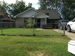 375 Longstreet Rd, New Waverly, TX 77358