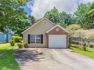 1321 Waterton Trl, Douglasville, GA 30134