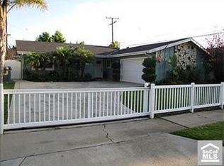 6242 Silverwood Dr, Huntington Beach, CA 92647