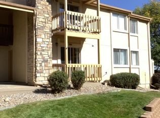 918 Tenderfoot Hill Rd APT 204, Colorado Springs, CO 80906