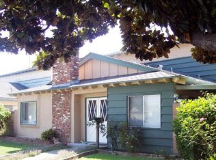 6121 Woodruff Ave APT 2, Lakewood, CA 90713