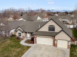 2096 S Alaska Way, Meridian, ID 83642
