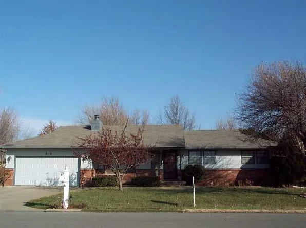 408 W Southwind Dr, Valley Center, KS 67147