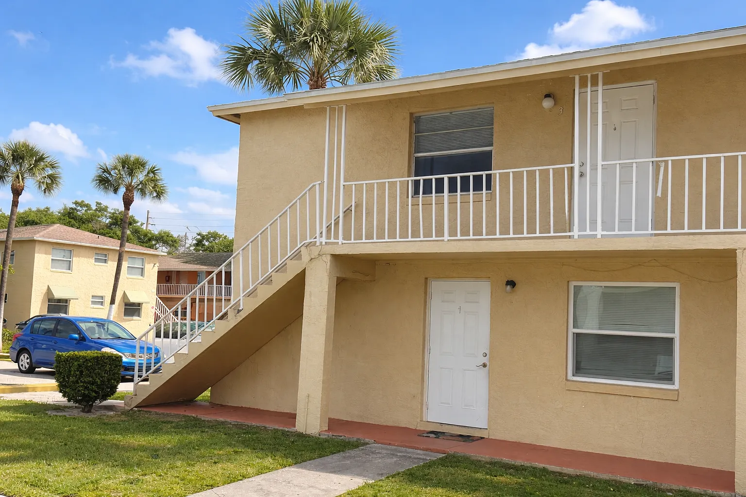 2 bed, 784 sqft, $1,150 — Photo 4