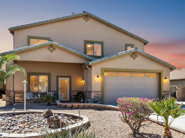 1740 E Azalea Ave, Lake Havasu City, AZ 86404