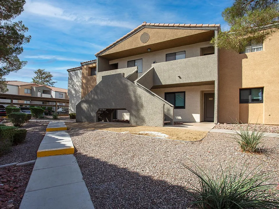 3151 Soaring Gulls Dr #2177