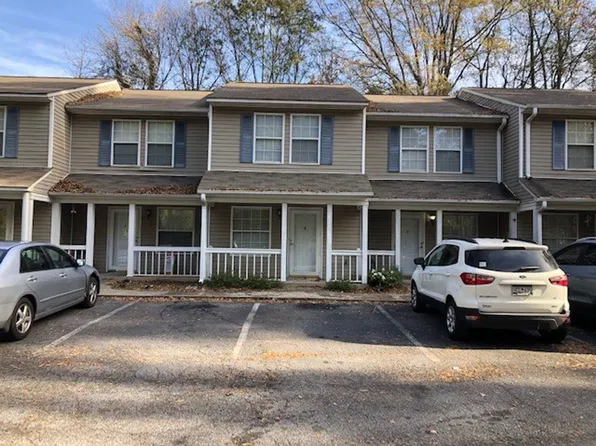 442 N Stanley Ave, Greenwood, SC 29649