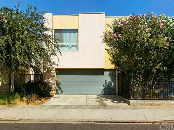 2371 E Santa Ana Blvd S, Los Angeles, CA 90059