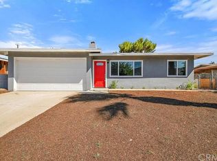 2119 W Jefferson St, Banning, CA 92220