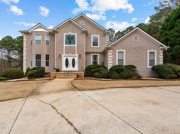 40 Jacksons Valley, Sharpsburg, GA 30277