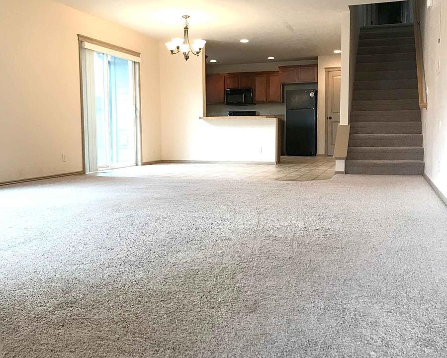Large living area
