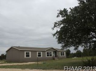 485 County Road 3107, Kempner, TX 76539