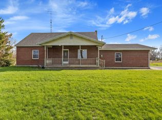 435 W County Line Rd, Springfield, OH 45502